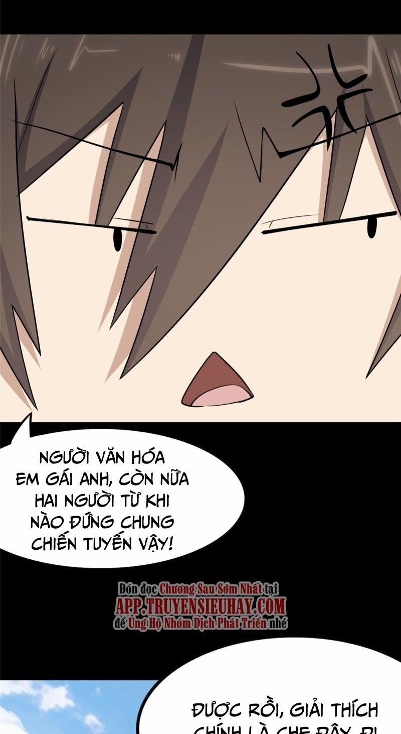 Bạn Gái Zombie Của Tôi 241 trang 14