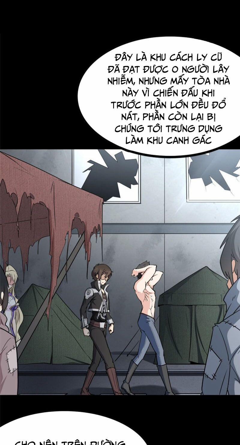Bạn Gái Zombie Của Tôi 241 trang 18