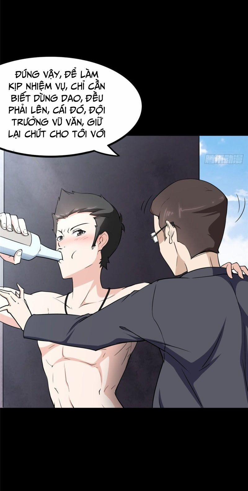 Bạn Gái Zombie Của Tôi 241 trang 30