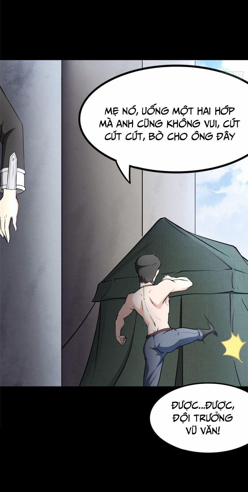 Bạn Gái Zombie Của Tôi 241 trang 31
