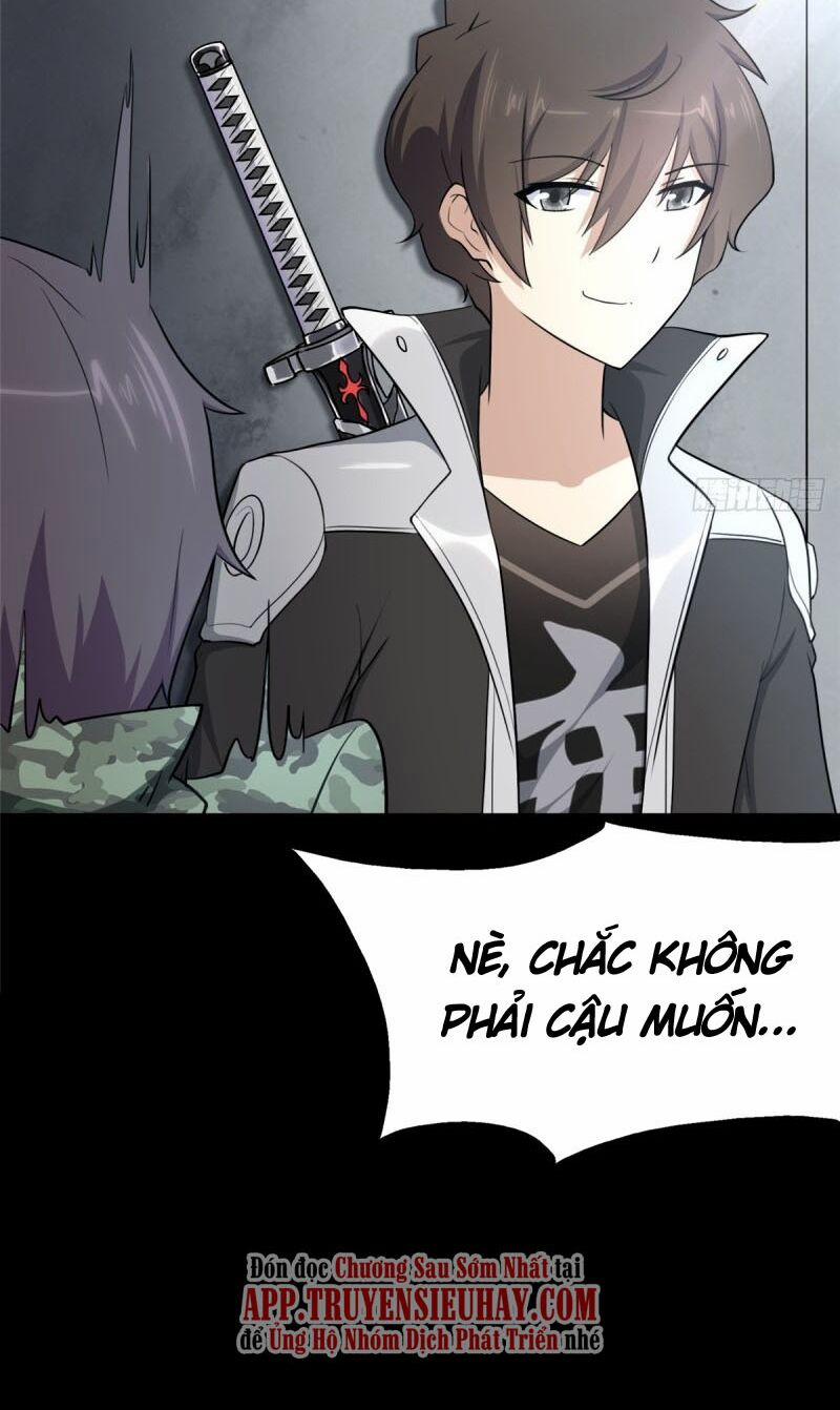 Bạn Gái Zombie Của Tôi 241 trang 35