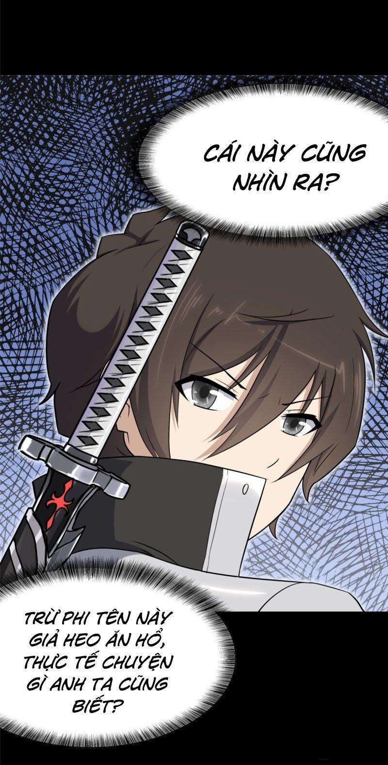 Bạn Gái Zombie Của Tôi 241 trang 5