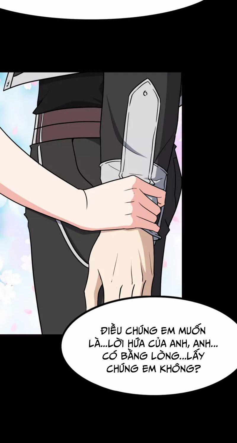 Bạn Gái Zombie Của Tôi 242 trang 37