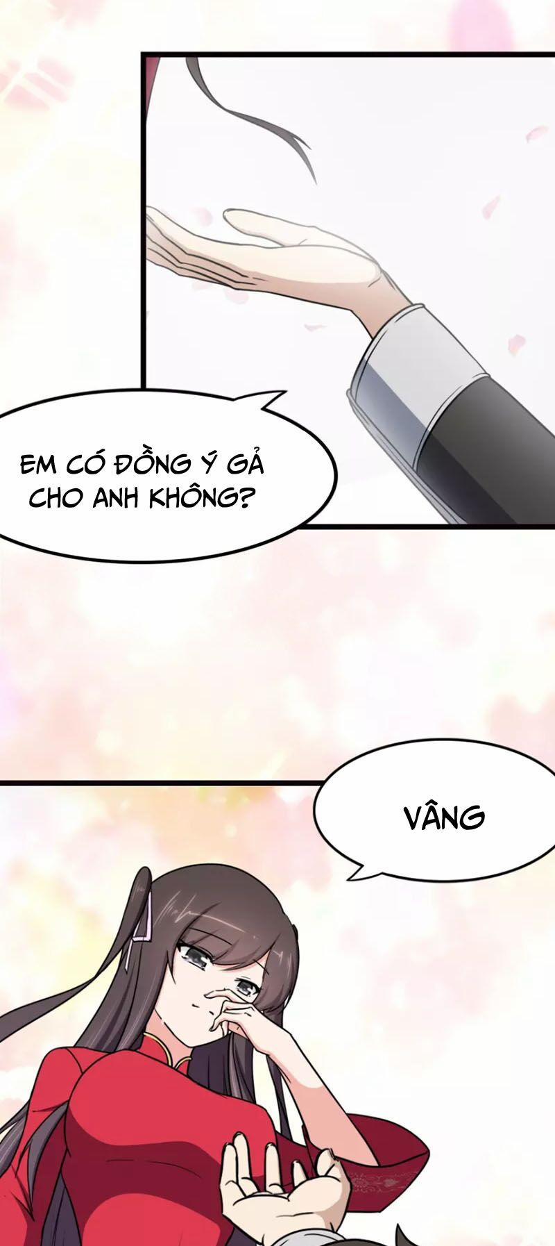 Bạn Gái Zombie Của Tôi 242 trang 48