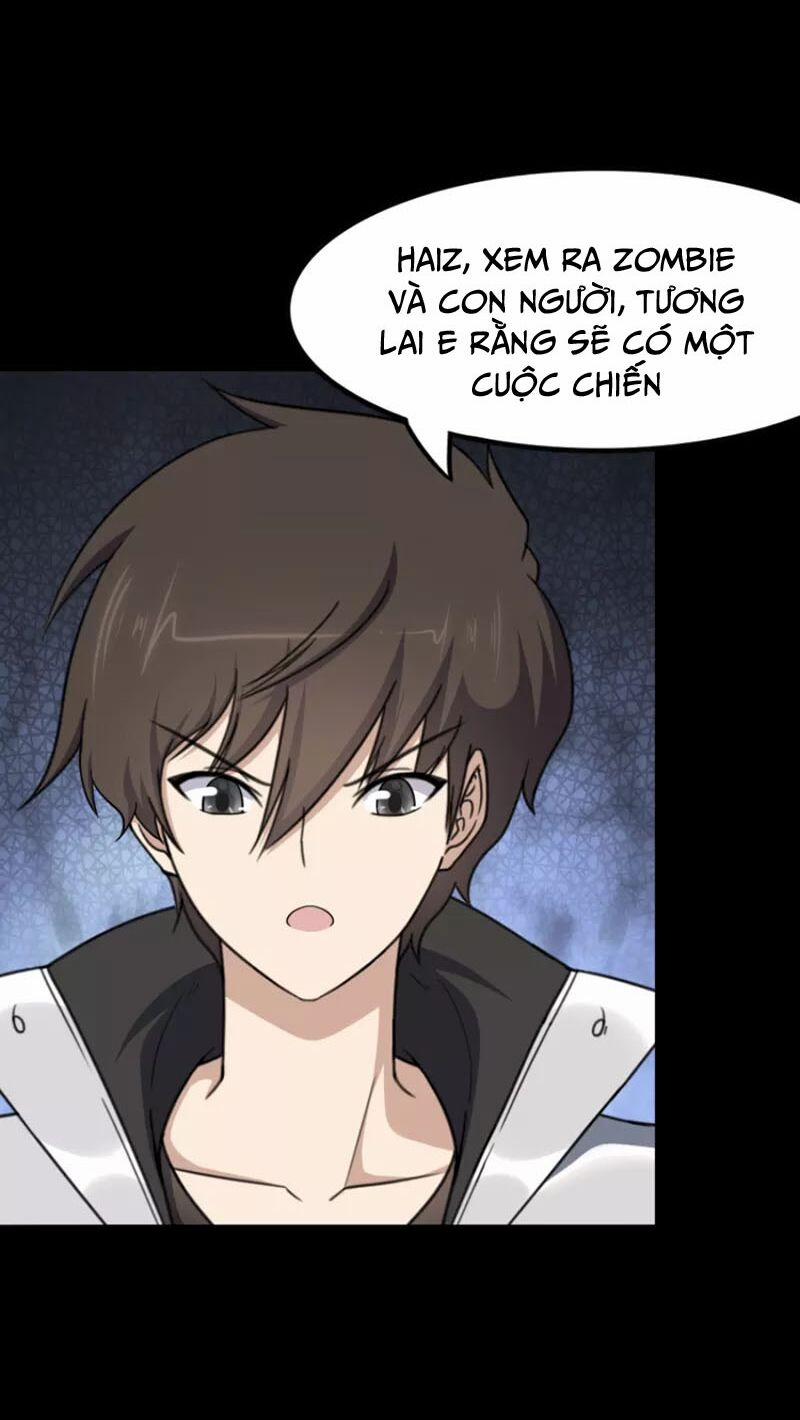 Bạn Gái Zombie Của Tôi 242 trang 7