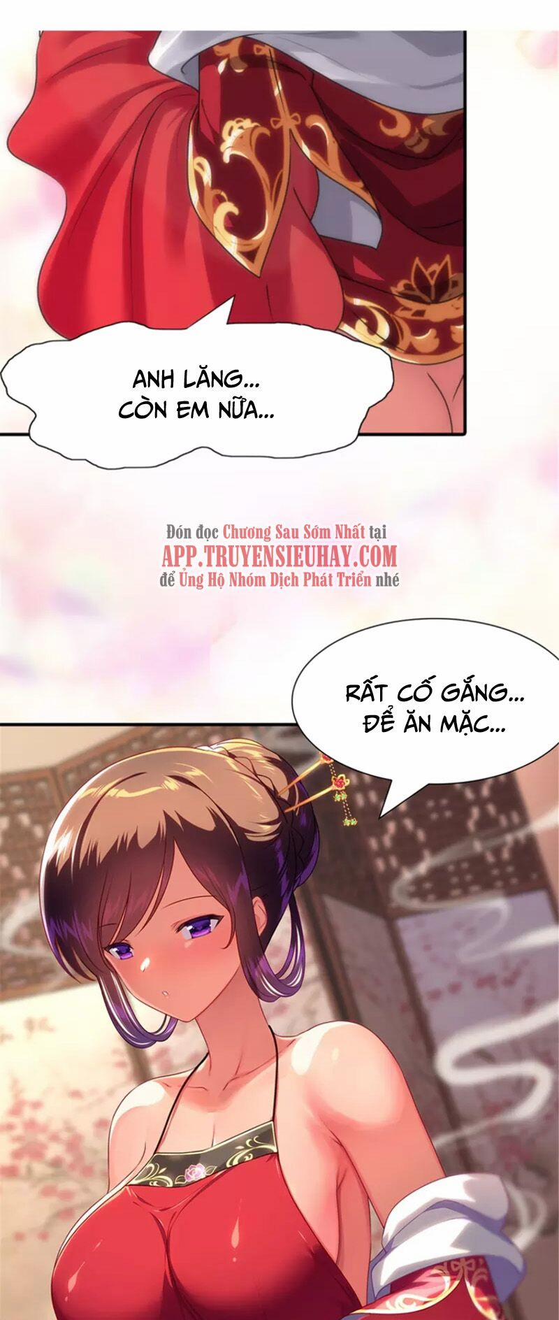 Bạn Gái Zombie Của Tôi 243 trang 16