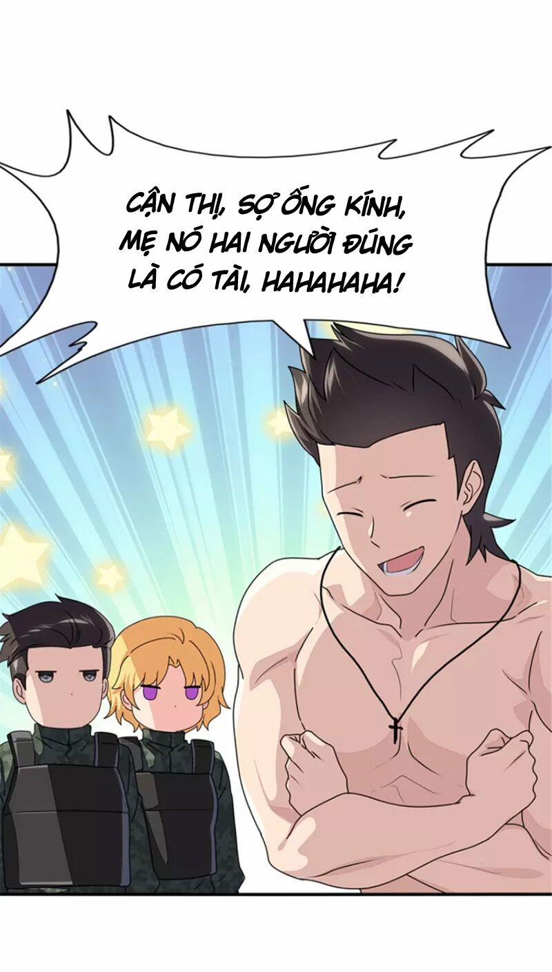 Bạn Gái Zombie Của Tôi 243 trang 2