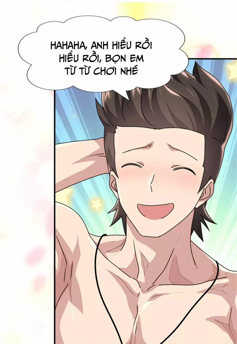 Bạn Gái Zombie Của Tôi 243 trang 22