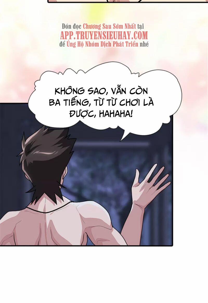 Bạn Gái Zombie Của Tôi 243 trang 23