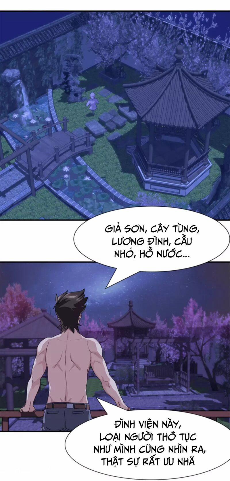 Bạn Gái Zombie Của Tôi 243 trang 24