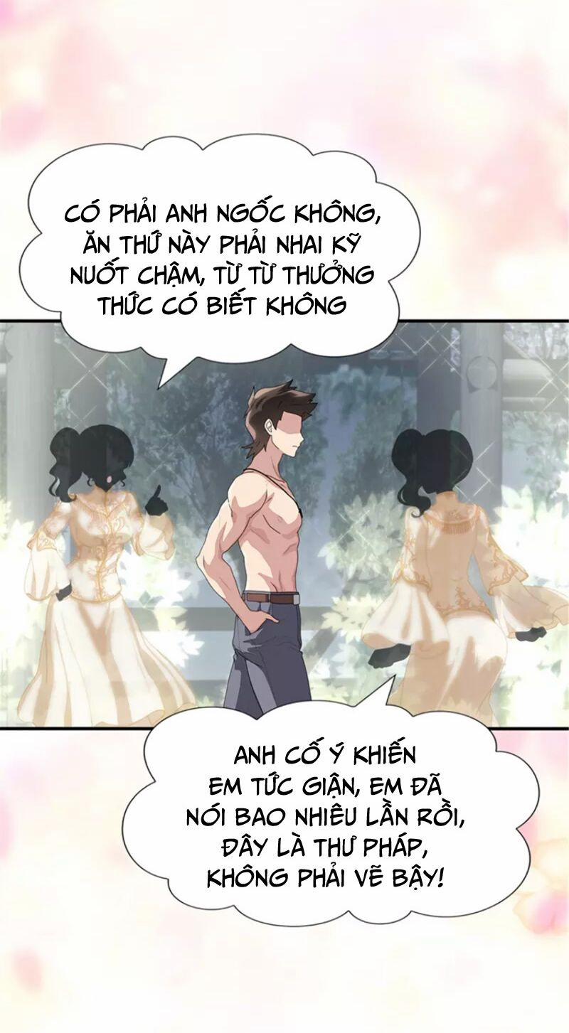 Bạn Gái Zombie Của Tôi 243 trang 27