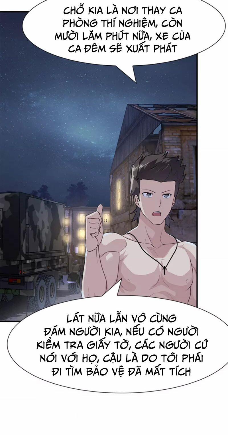 Bạn Gái Zombie Của Tôi 243 trang 5