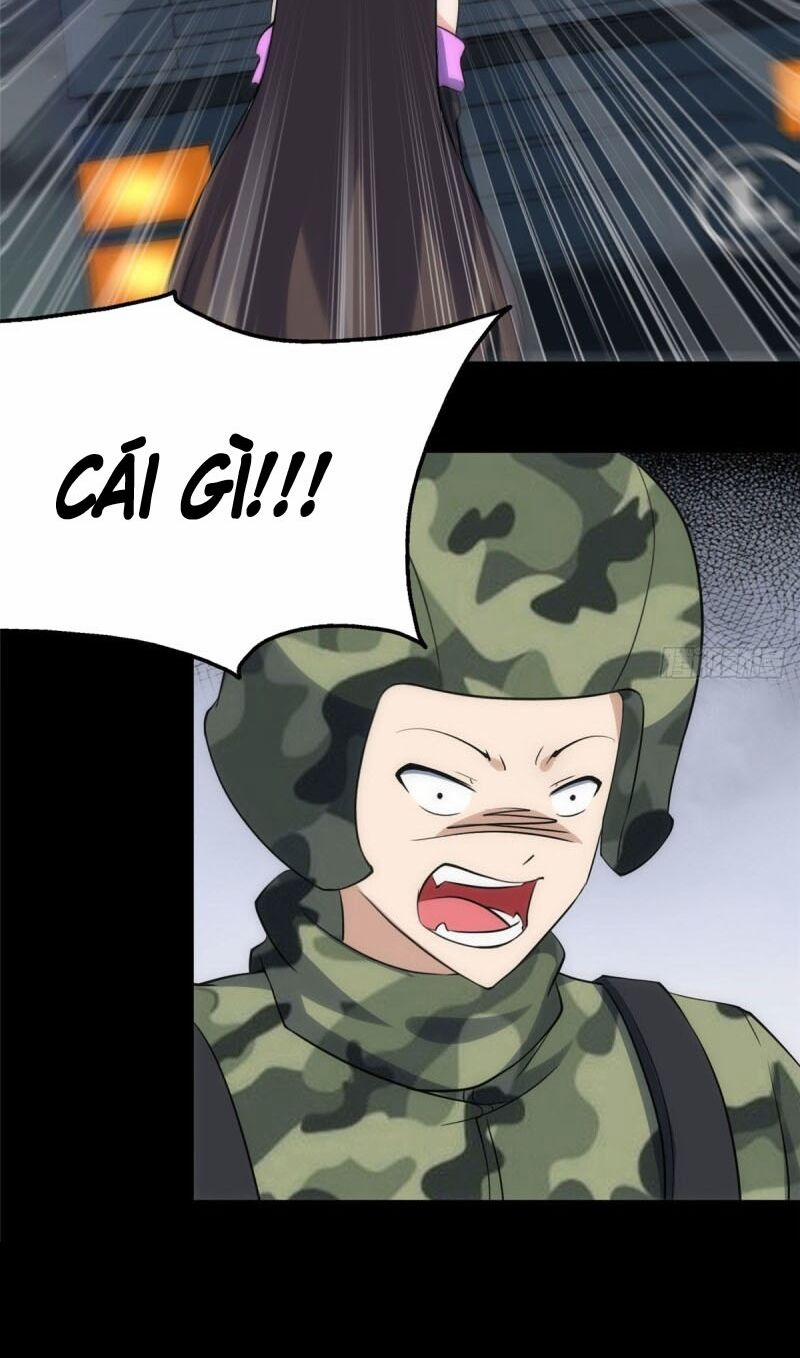 Bạn Gái Zombie Của Tôi 244 trang 12