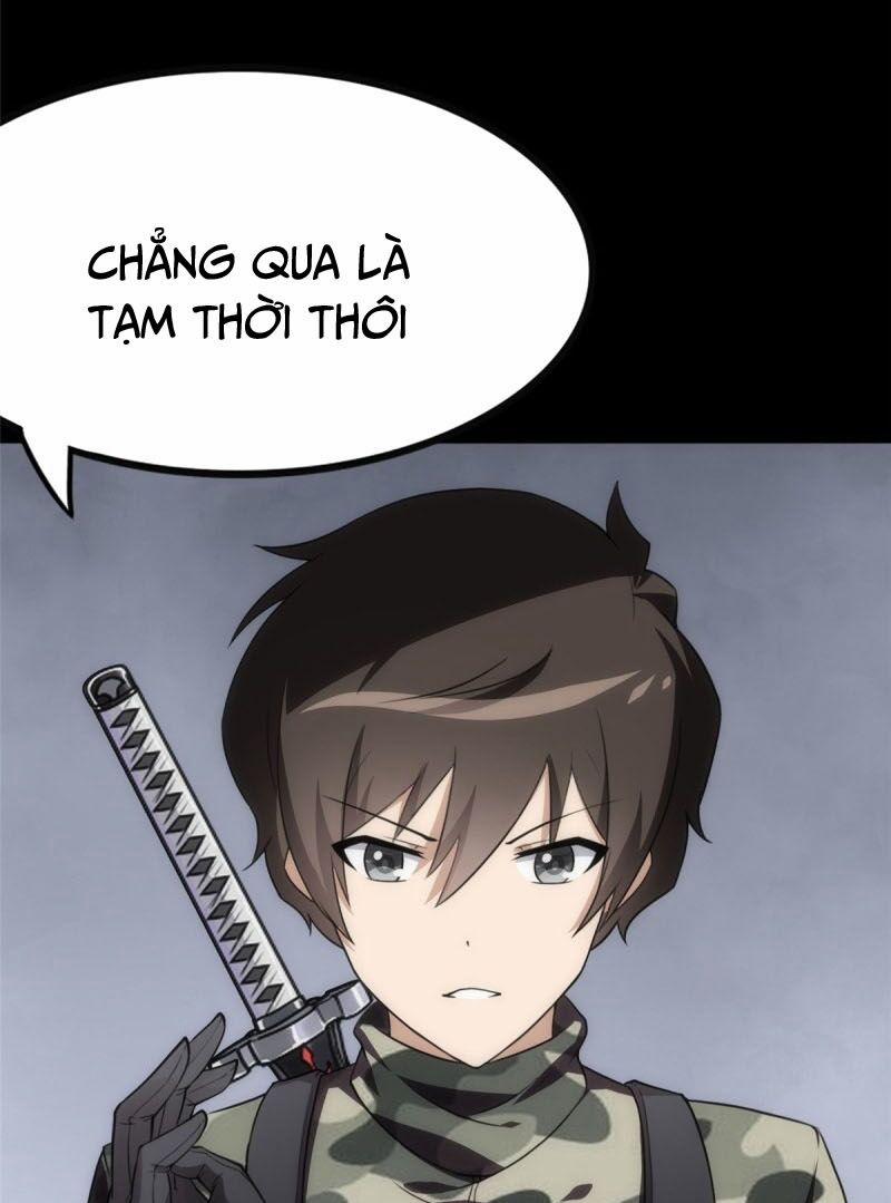 Bạn Gái Zombie Của Tôi 244 trang 19