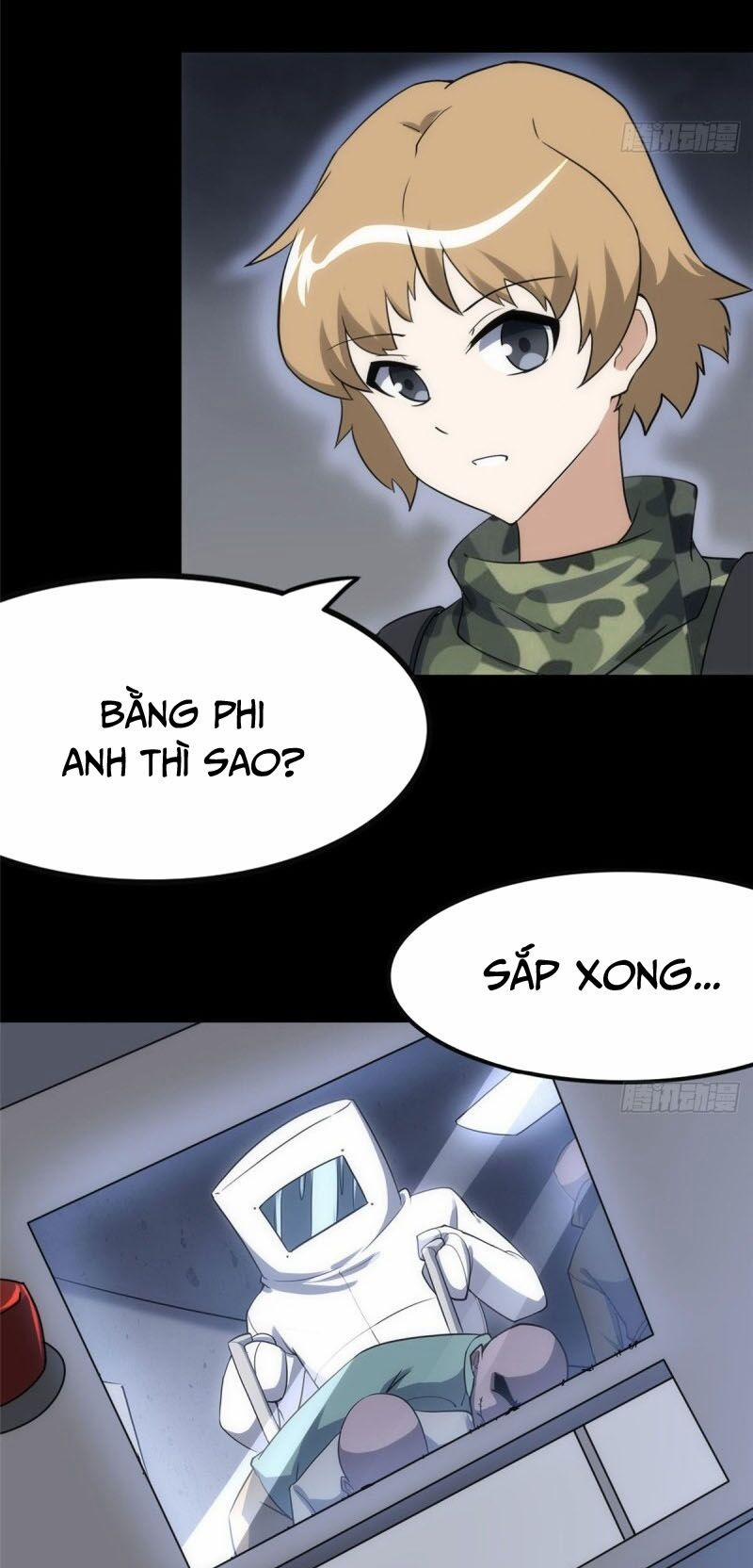 Bạn Gái Zombie Của Tôi 244 trang 2