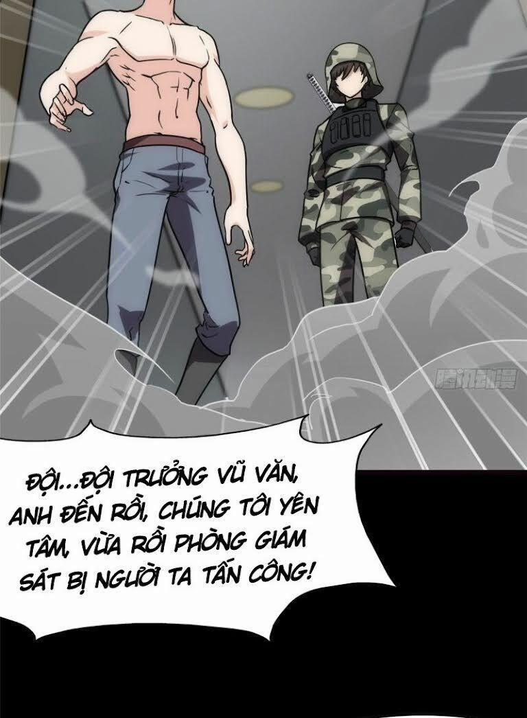 Bạn Gái Zombie Của Tôi 244 trang 28