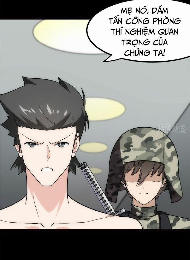 Bạn Gái Zombie Của Tôi 244 trang 29