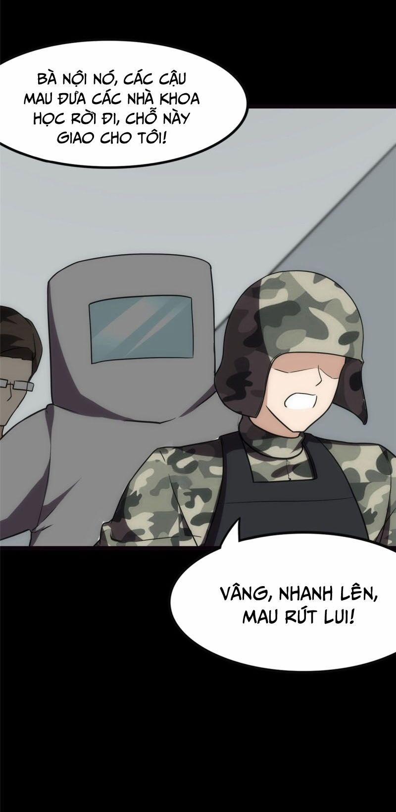 Bạn Gái Zombie Của Tôi 244 trang 30