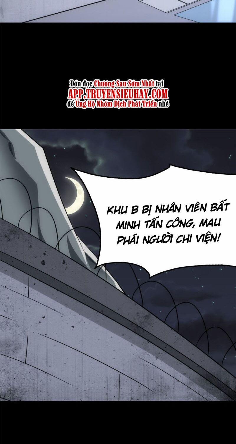 Bạn Gái Zombie Của Tôi 244 trang 5