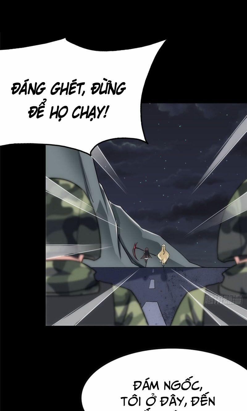 Bạn Gái Zombie Của Tôi 244 trang 8