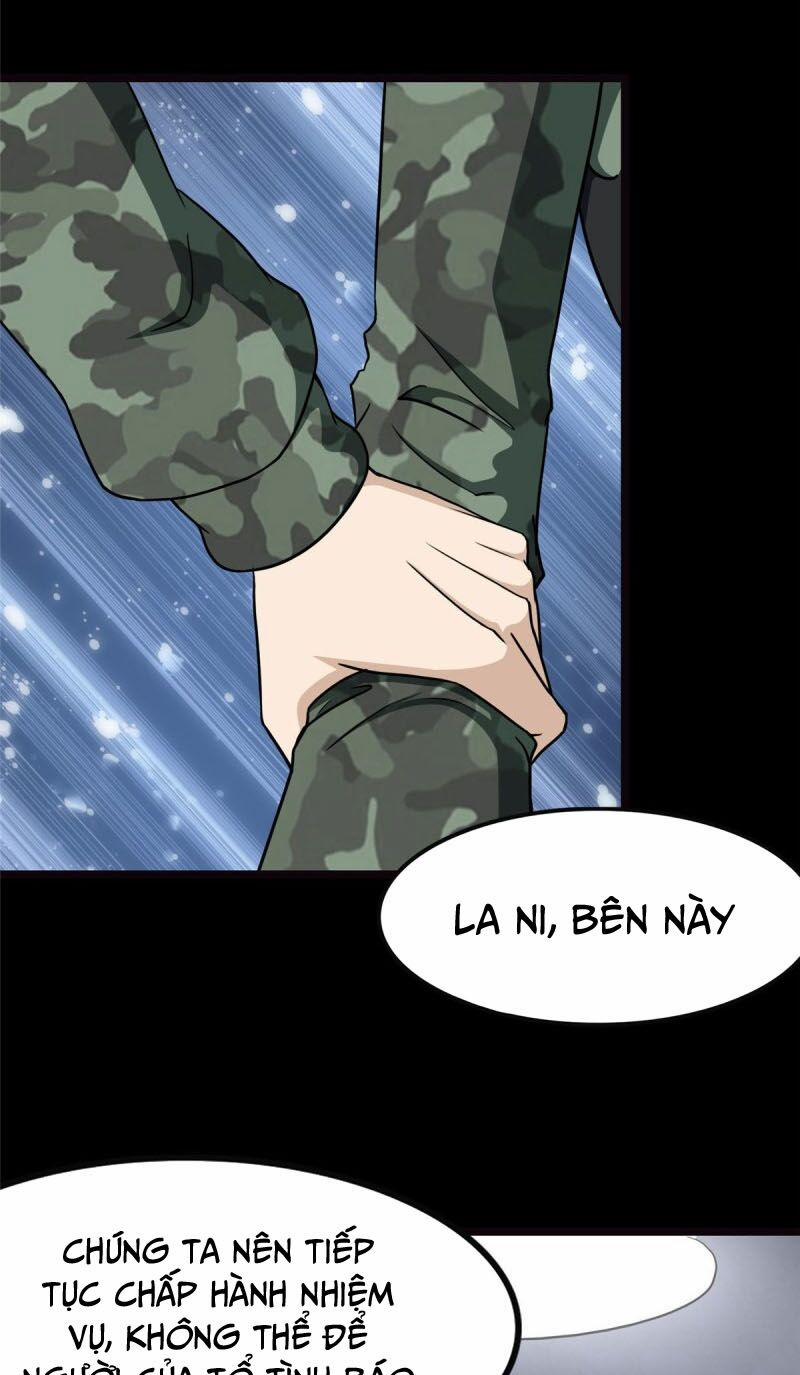 Bạn Gái Zombie Của Tôi 245 trang 26