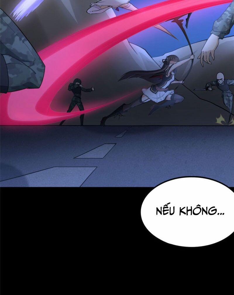 Bạn Gái Zombie Của Tôi 245 trang 31