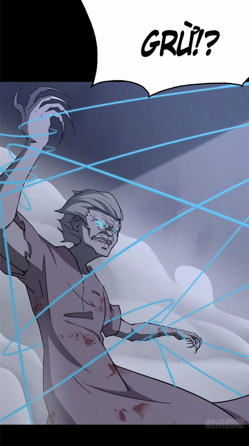 Bạn Gái Zombie Của Tôi 245 trang 37