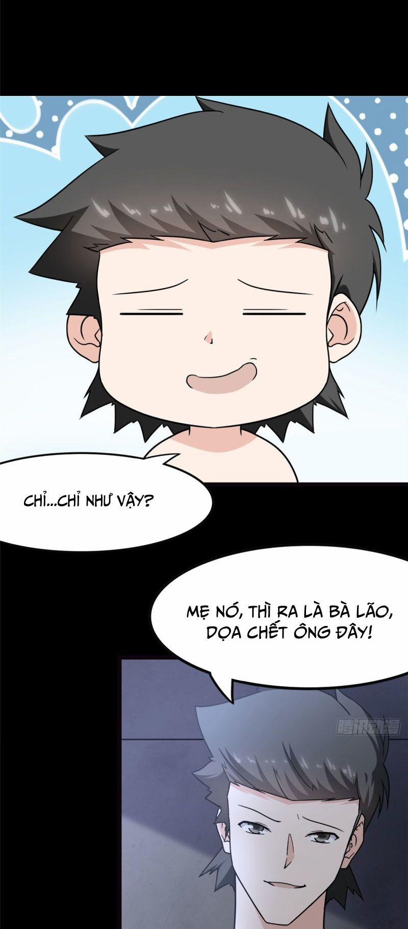 Bạn Gái Zombie Của Tôi 245 trang 4