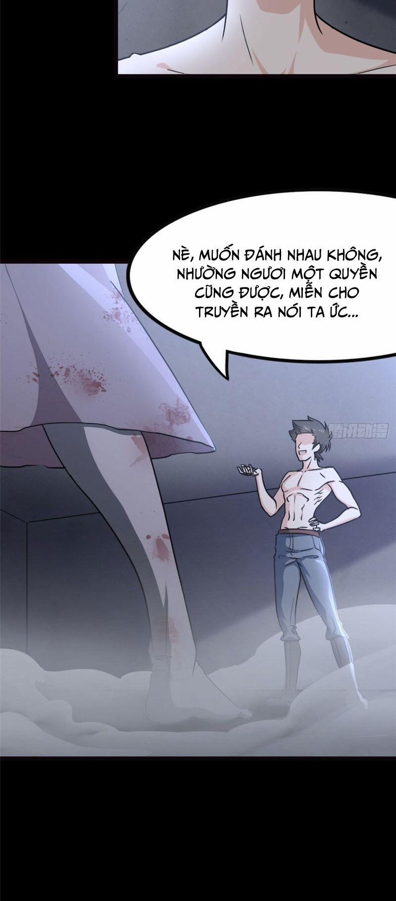 Bạn Gái Zombie Của Tôi 245 trang 5