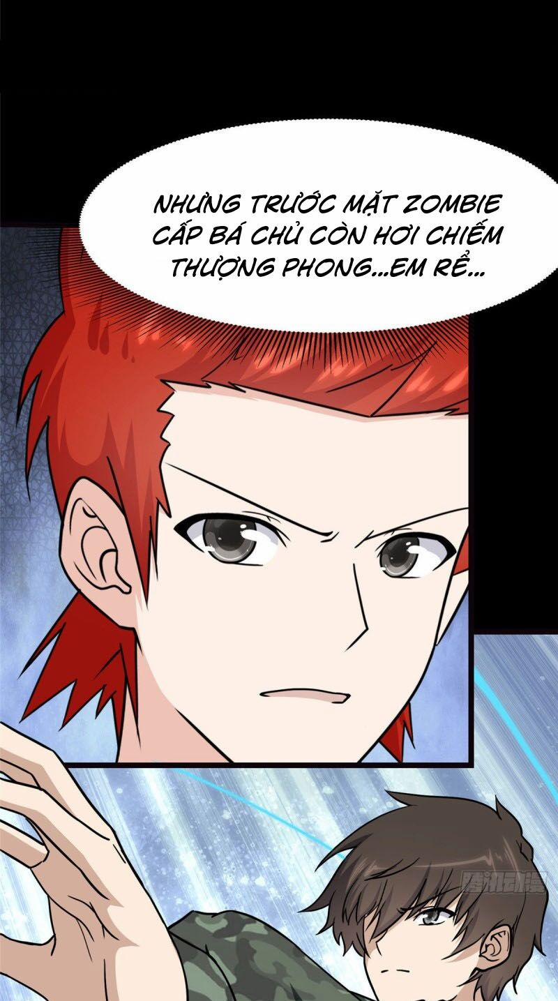 Bạn Gái Zombie Của Tôi 245 trang 51