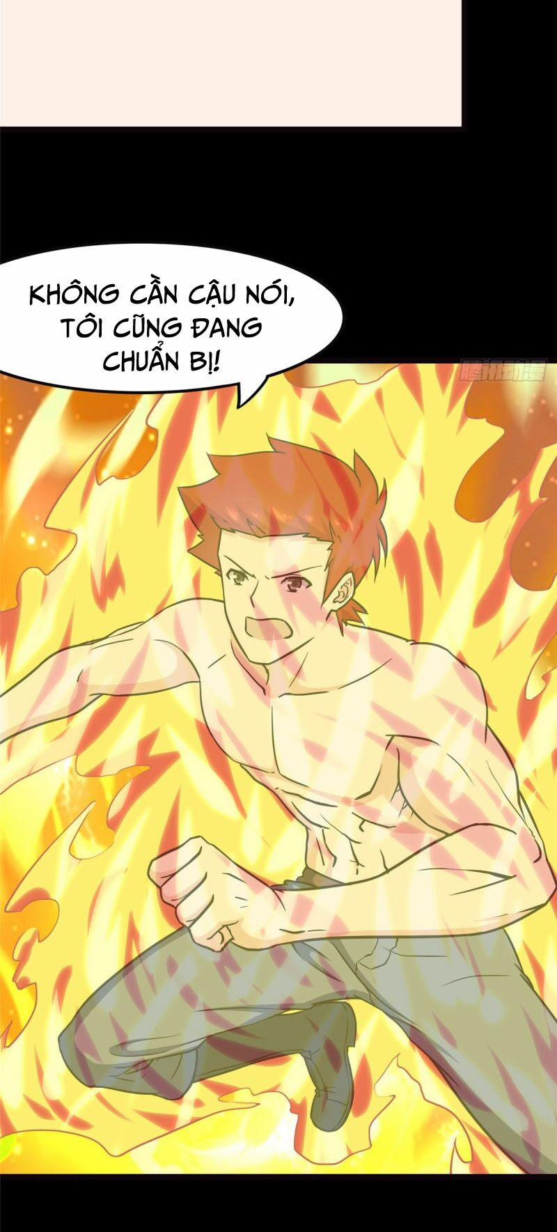 Bạn Gái Zombie Của Tôi 245 trang 54