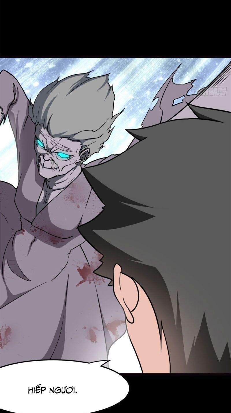 Bạn Gái Zombie Của Tôi 245 trang 6