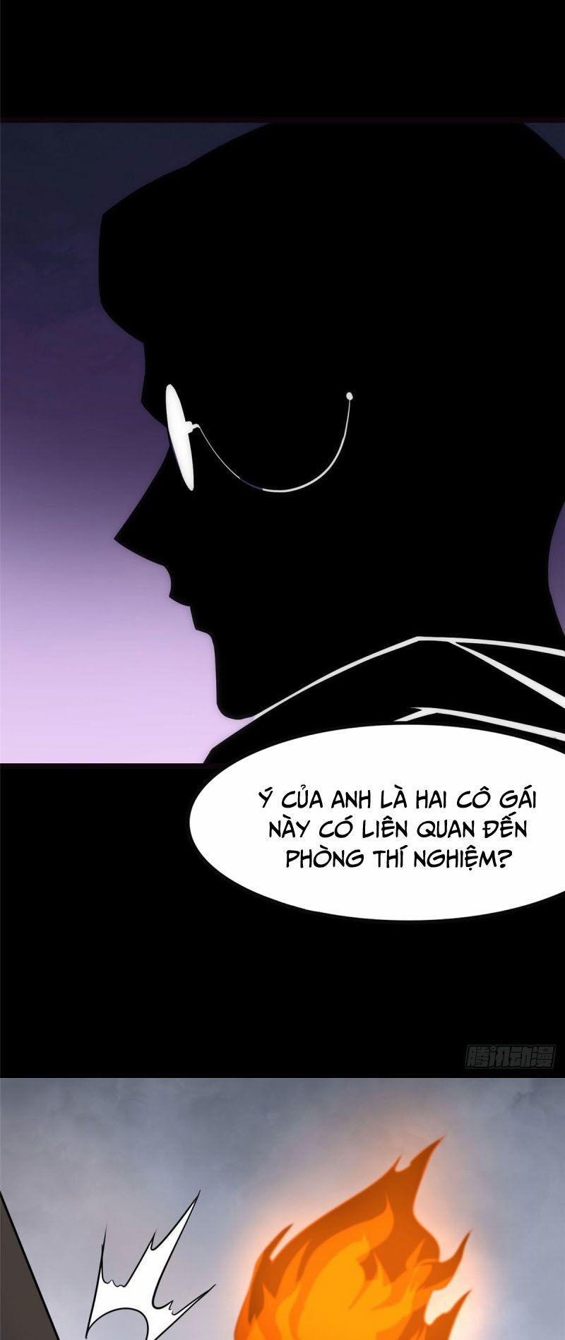 Bạn Gái Zombie Của Tôi 246 trang 14