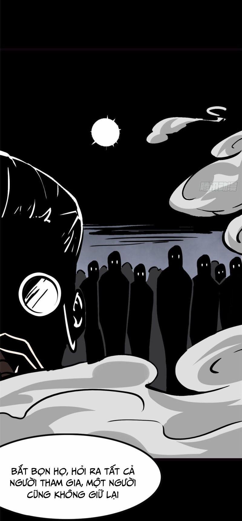 Bạn Gái Zombie Của Tôi 246 trang 16