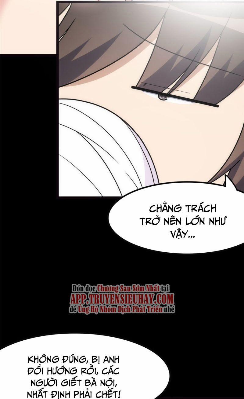 Bạn Gái Zombie Của Tôi 246 trang 22