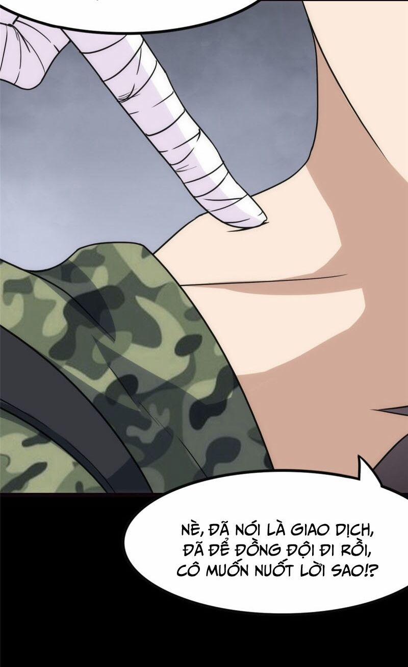 Bạn Gái Zombie Của Tôi 246 trang 23