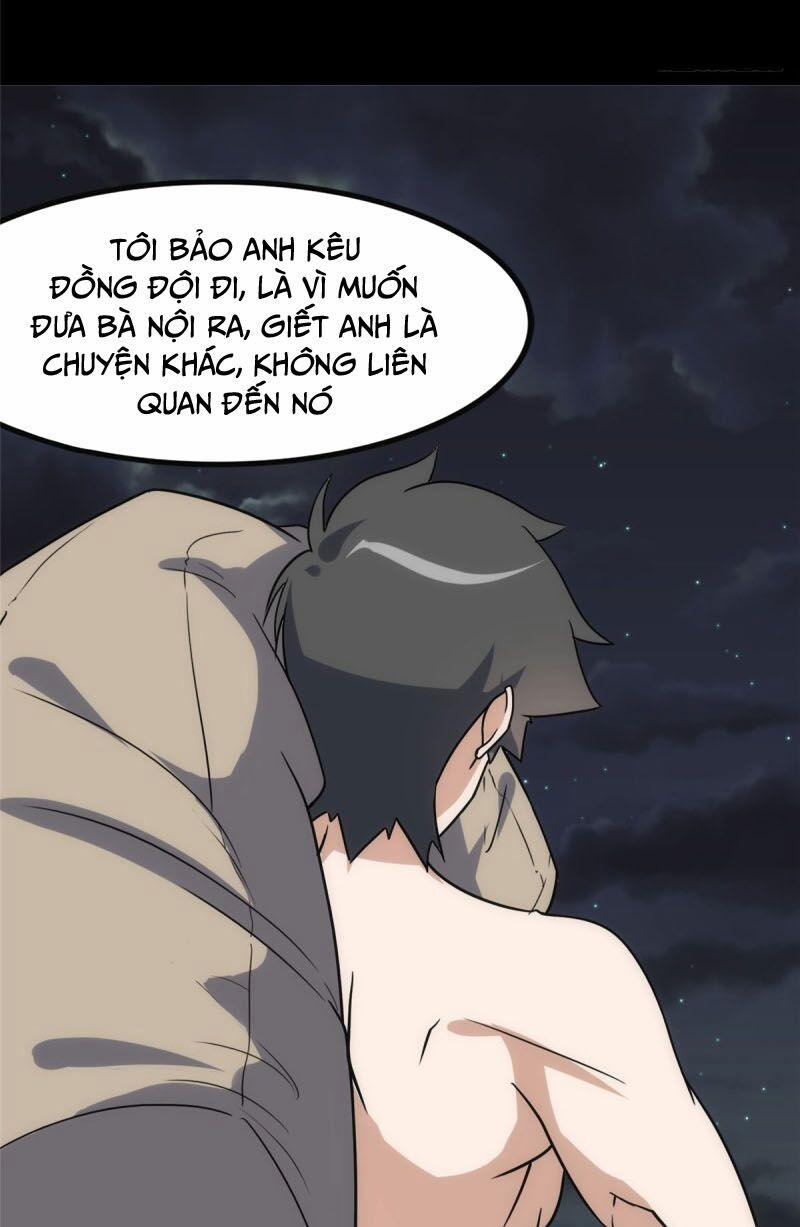 Bạn Gái Zombie Của Tôi 246 trang 24