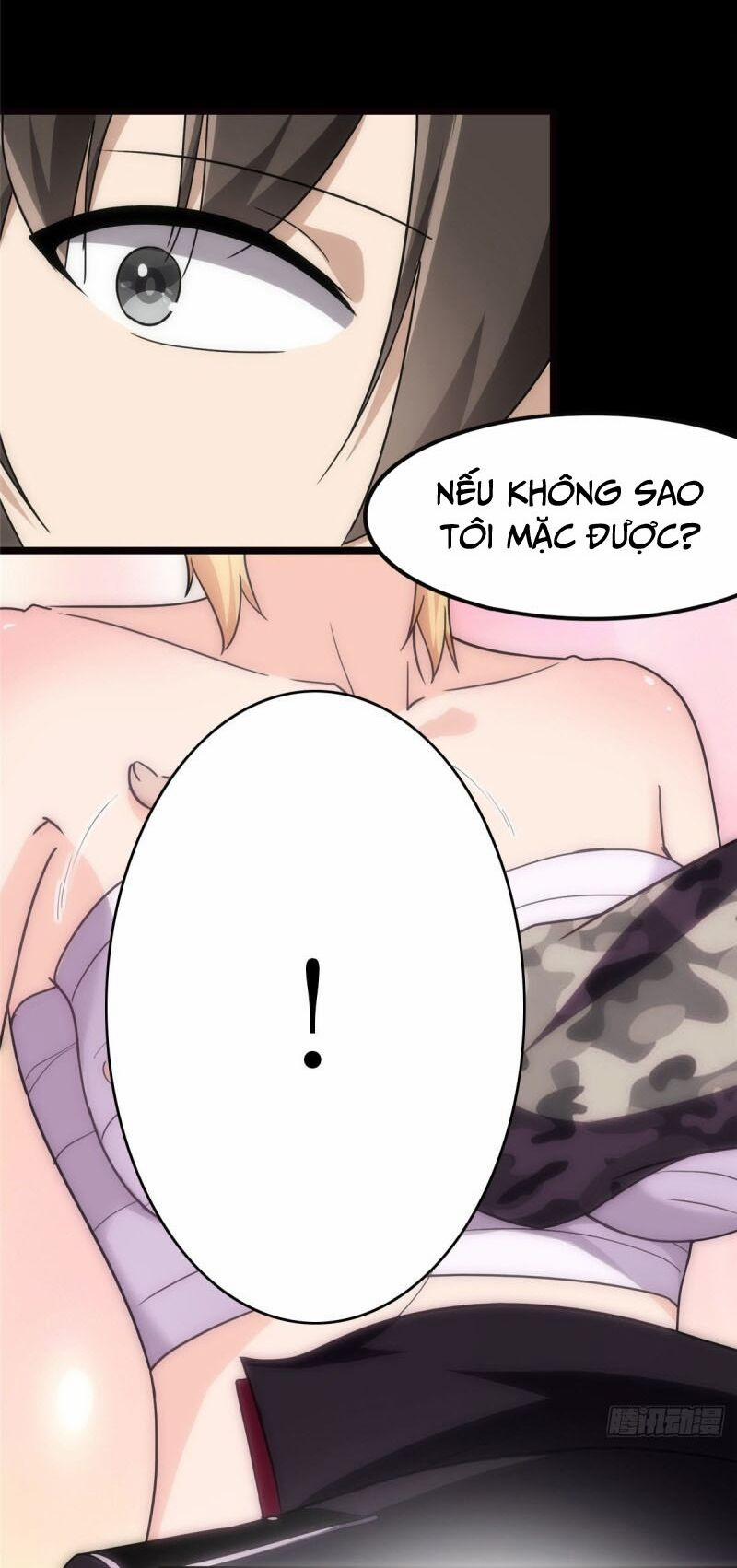 Bạn Gái Zombie Của Tôi 246 trang 39