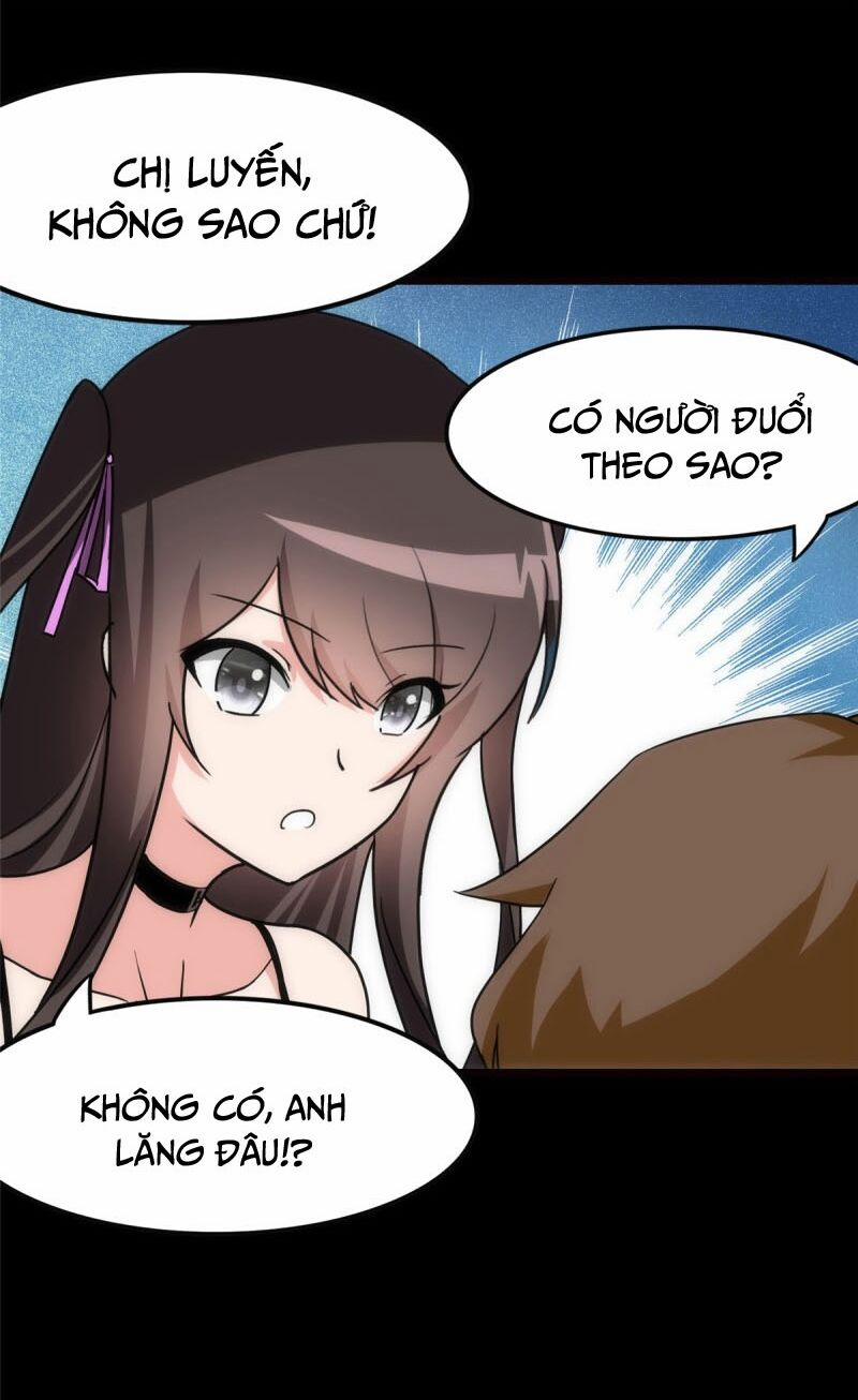 Bạn Gái Zombie Của Tôi 246 trang 59