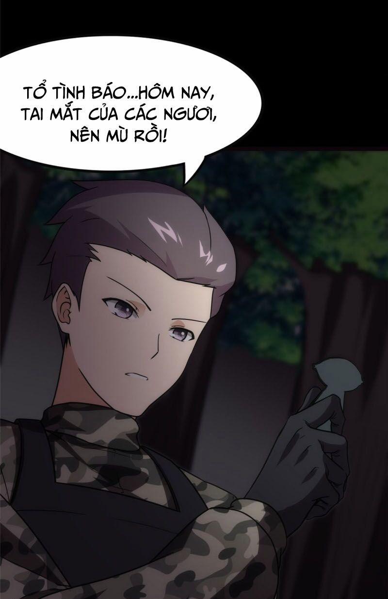 Bạn Gái Zombie Của Tôi 246 trang 6