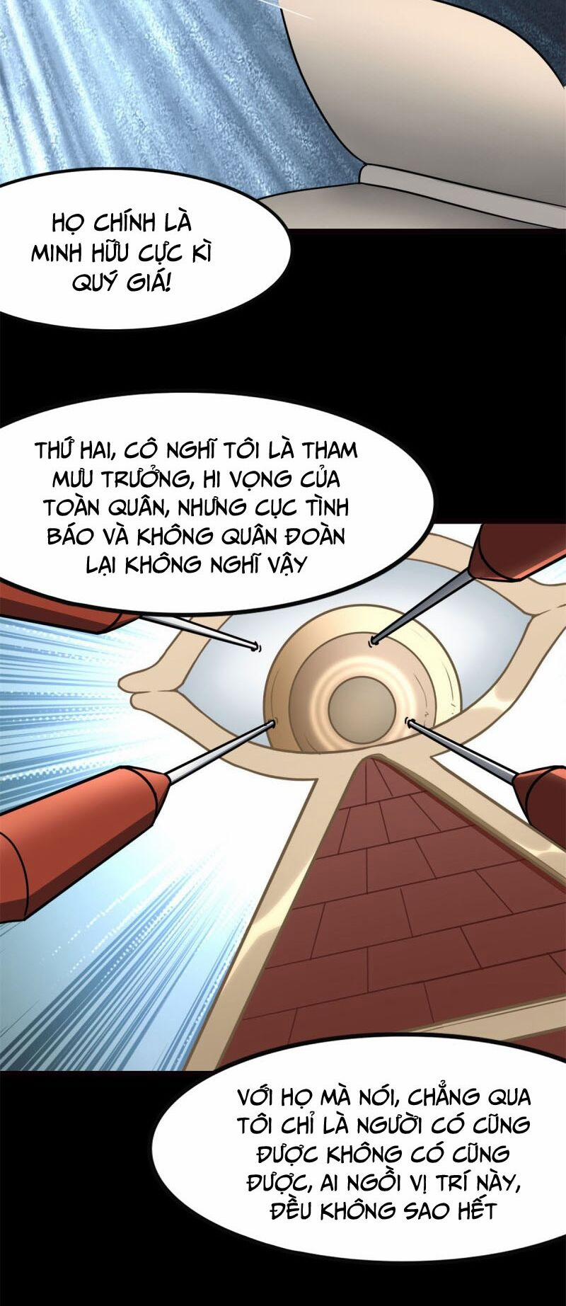 Bạn Gái Zombie Của Tôi 247 trang 12