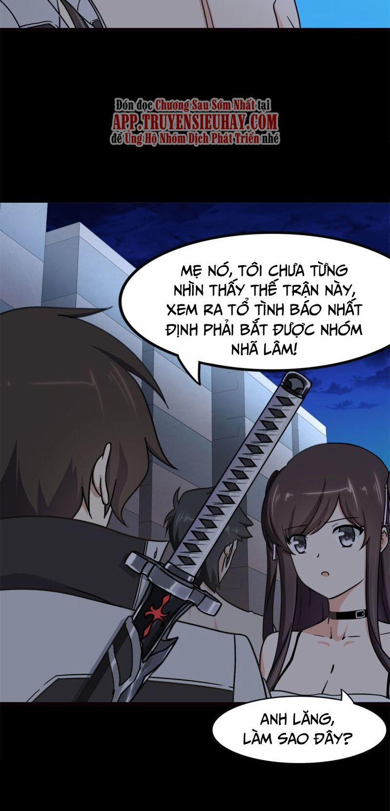 Bạn Gái Zombie Của Tôi 247 trang 30