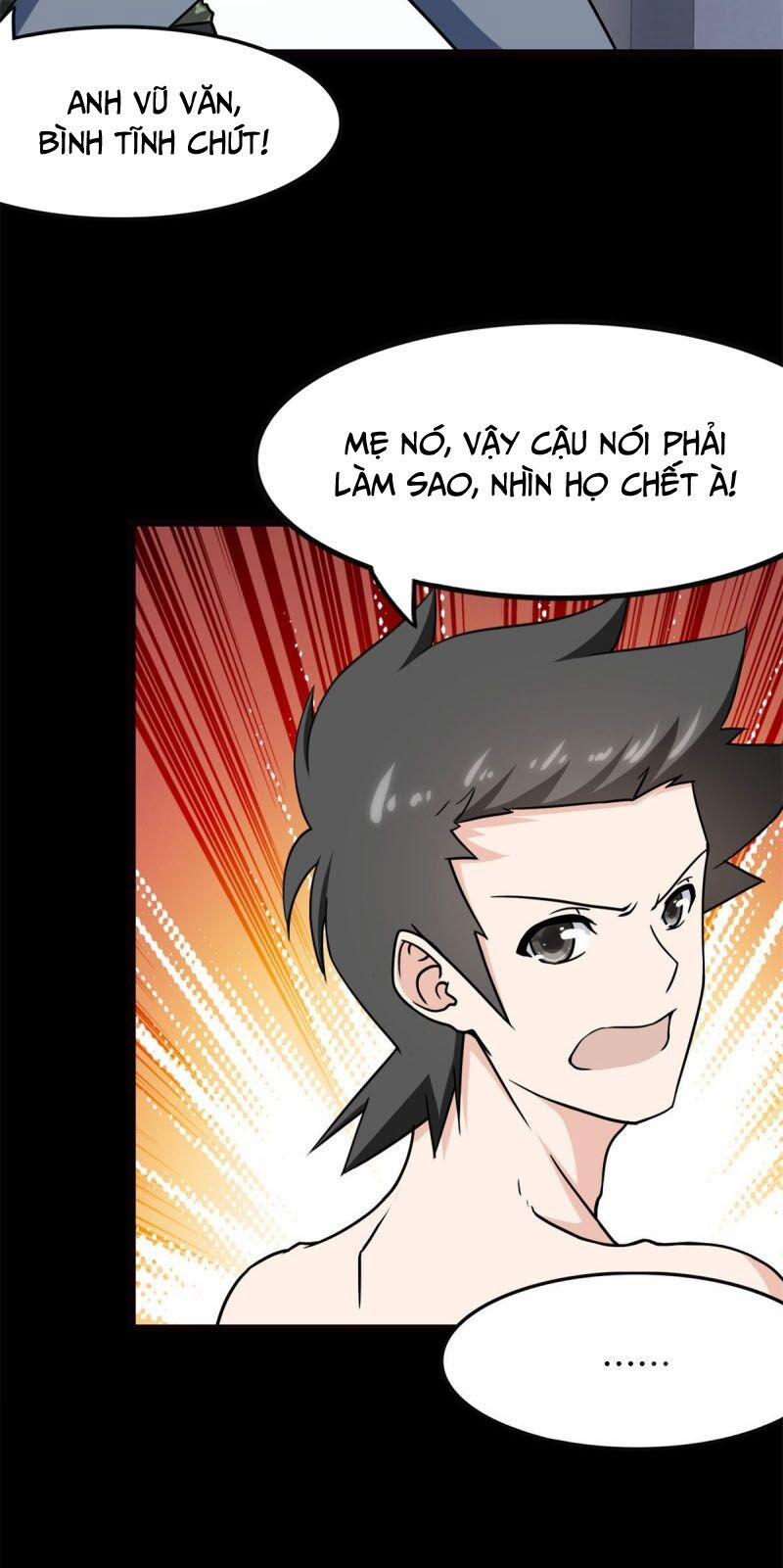 Bạn Gái Zombie Của Tôi 247 trang 36