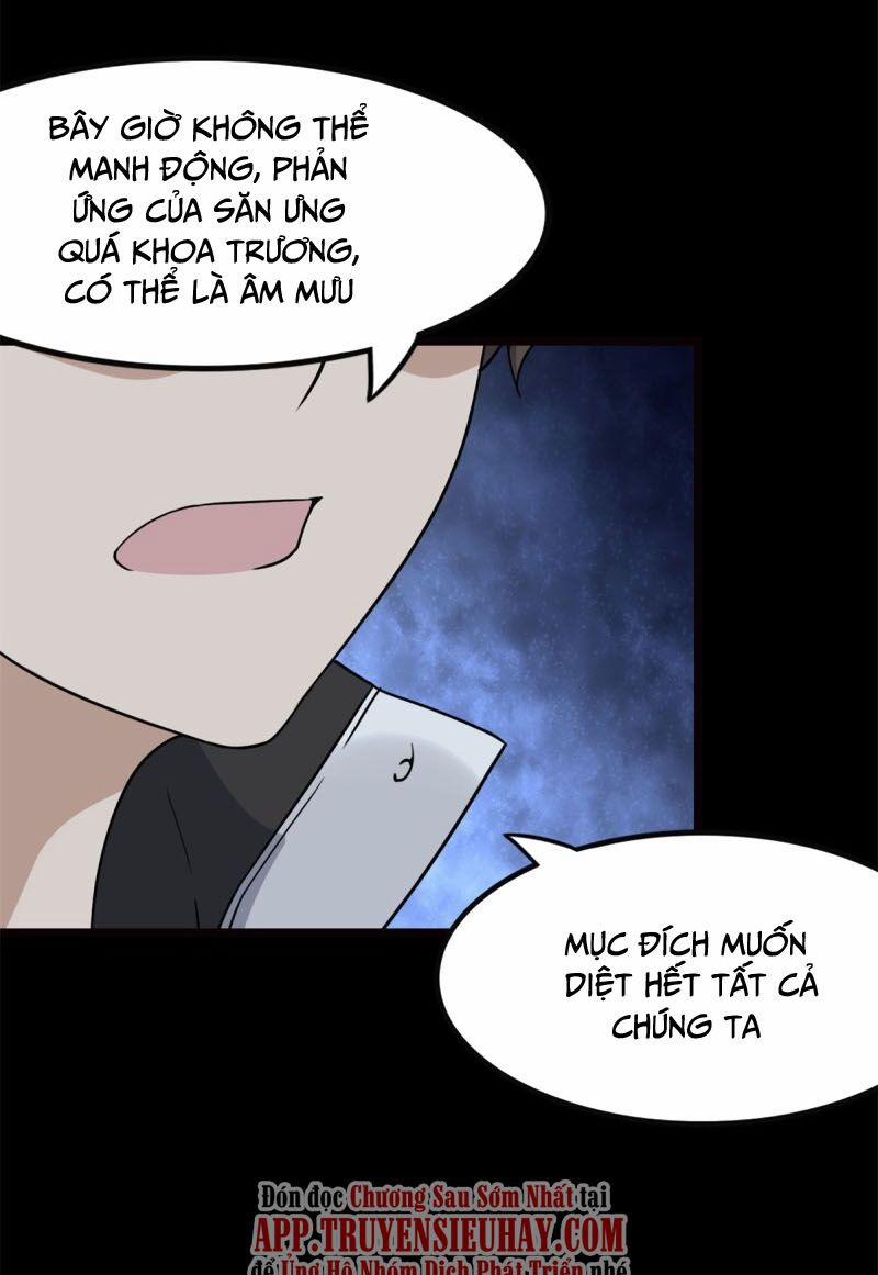 Bạn Gái Zombie Của Tôi 247 trang 37