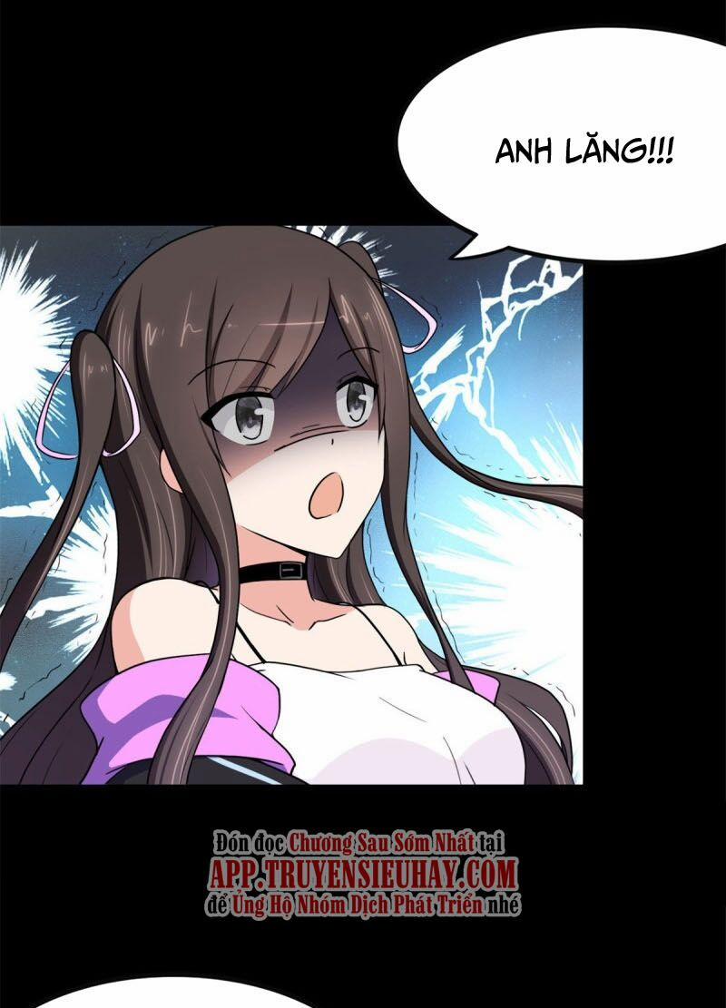 Bạn Gái Zombie Của Tôi 247 trang 43
