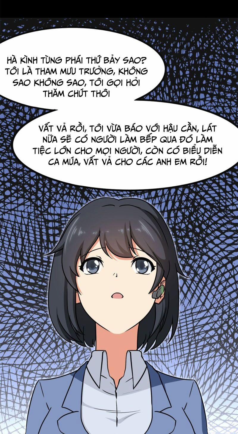 Bạn Gái Zombie Của Tôi 247 trang 5