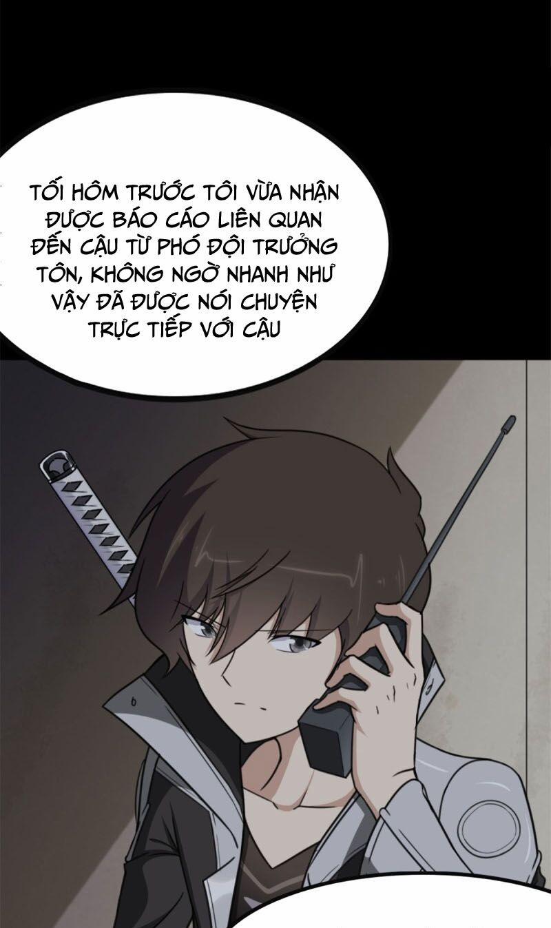 Bạn Gái Zombie Của Tôi 247 trang 61