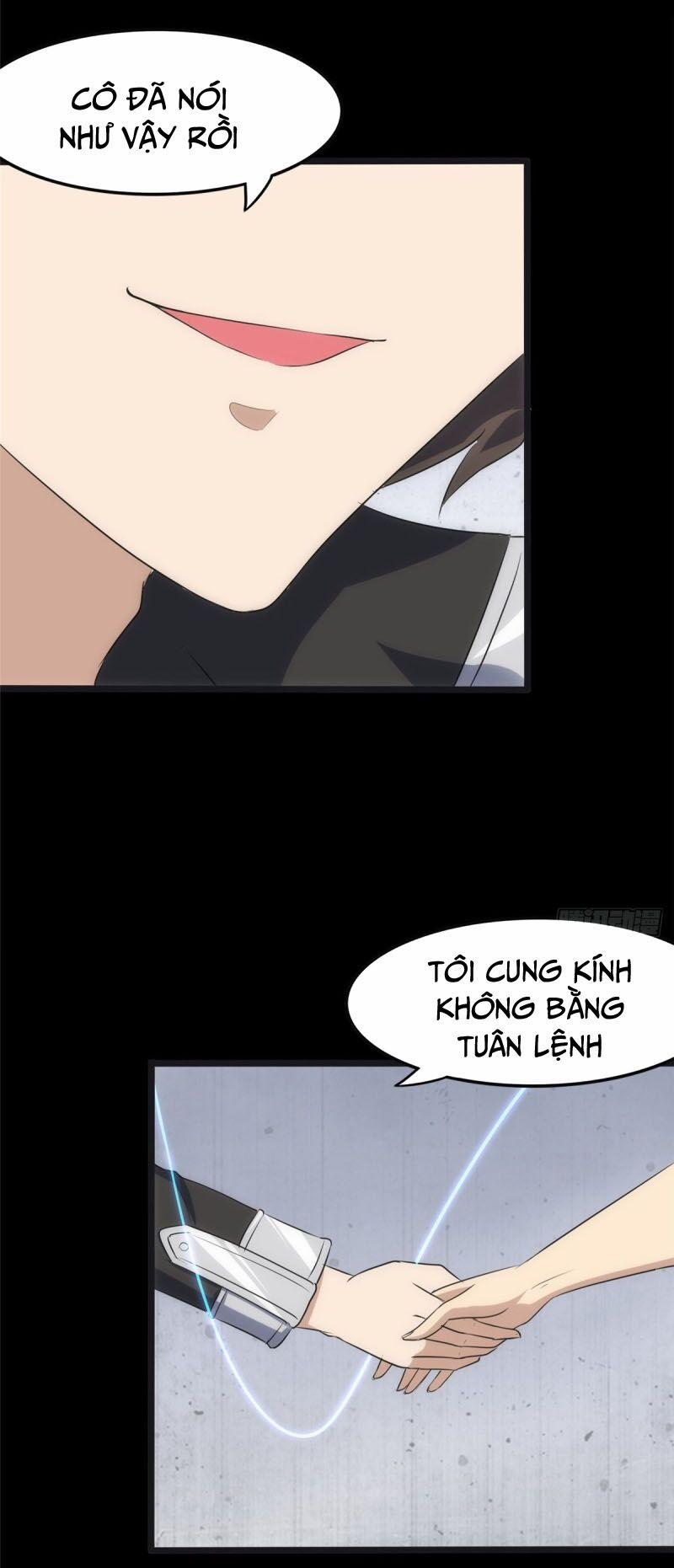 Bạn Gái Zombie Của Tôi 248 trang 18