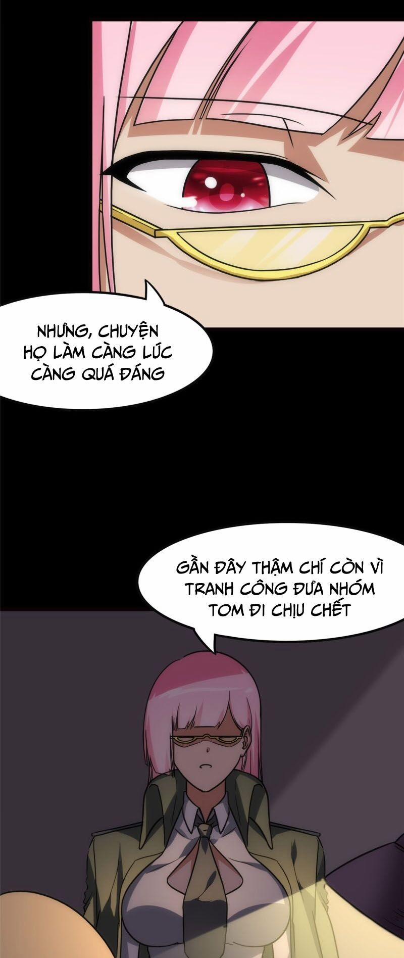Bạn Gái Zombie Của Tôi 248 trang 26