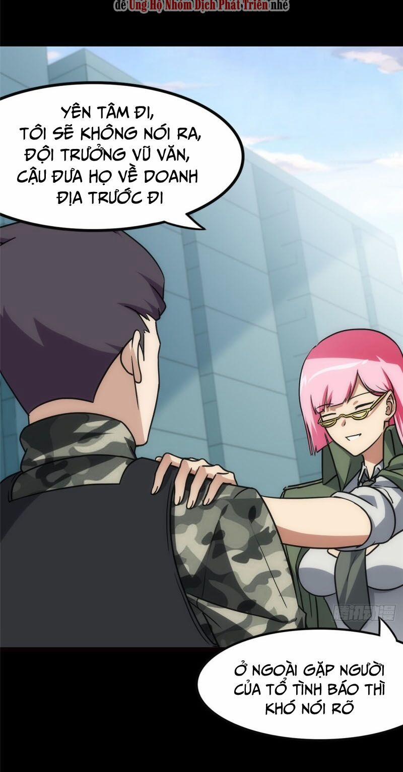 Bạn Gái Zombie Của Tôi 248 trang 5